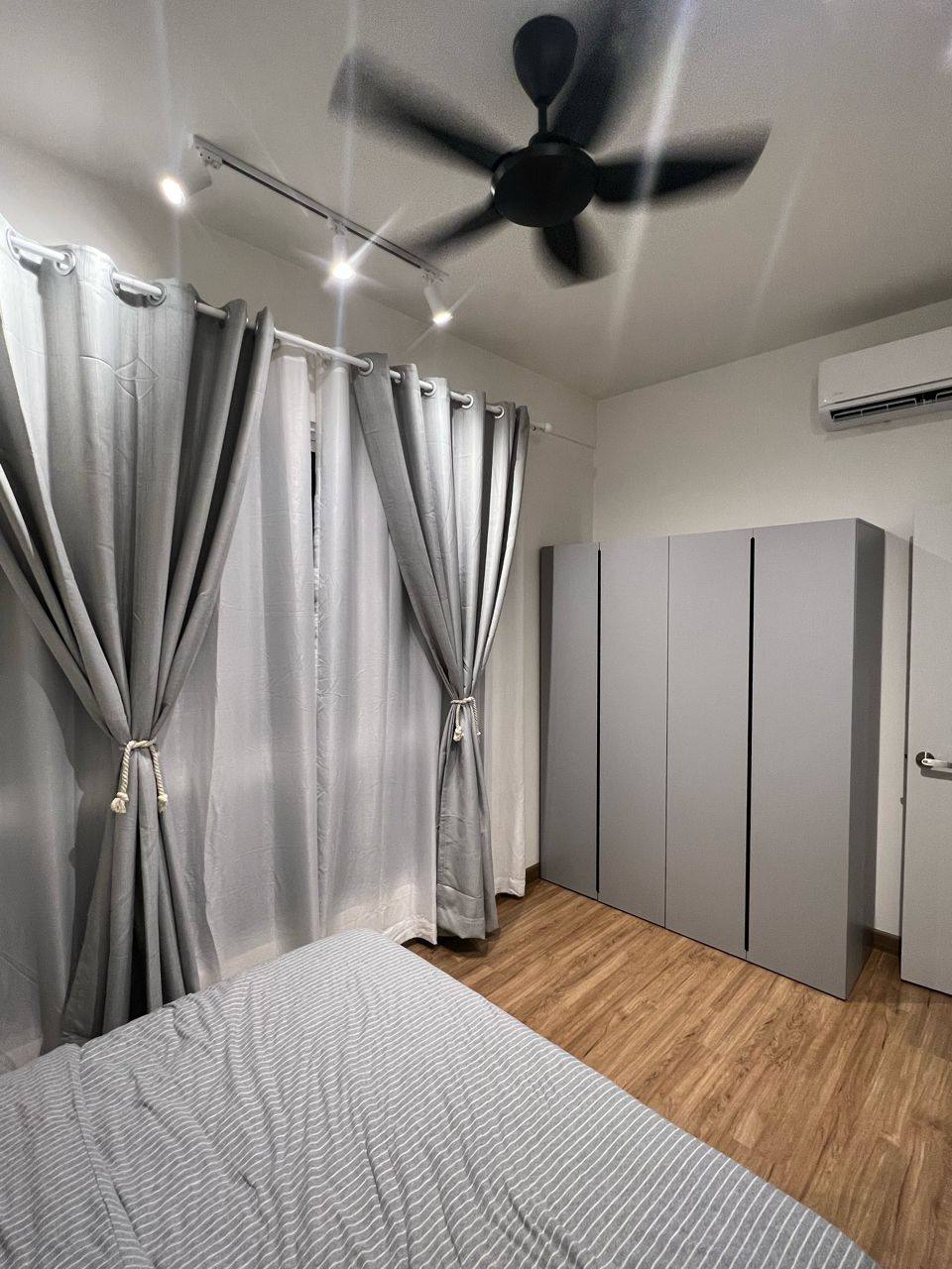 Plaza Kelana 2Bed FF By AD - photo 12