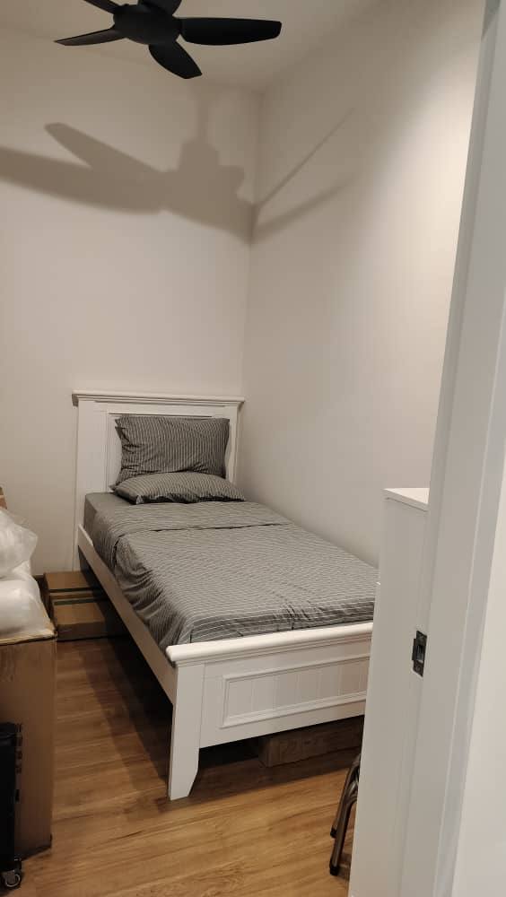 Plaza Kelana 2Bed FF By AD - photo 13