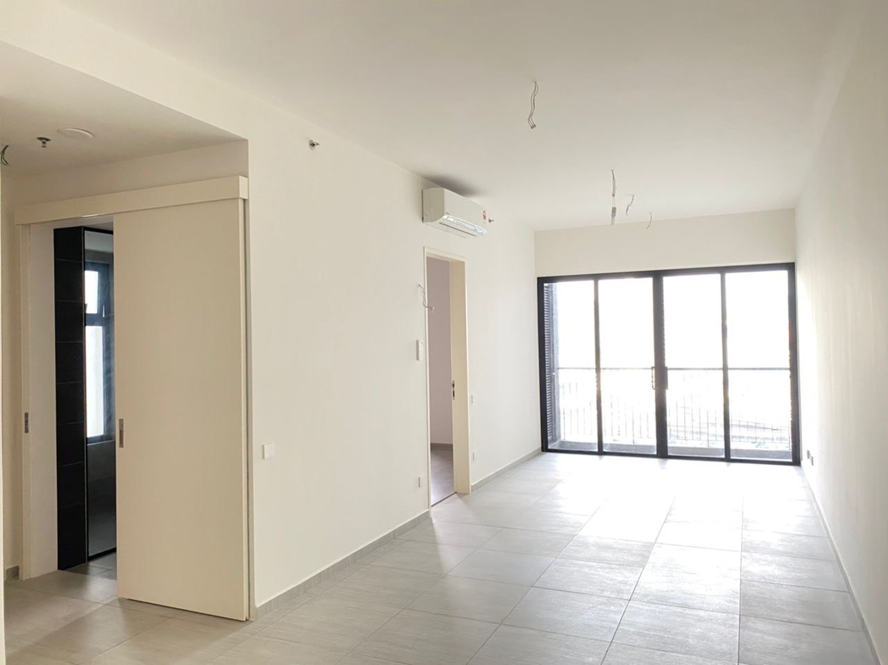 The Arcuz 2Bed 1B FF By Shawn - photo 2