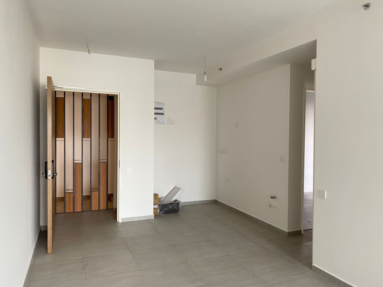 The Arcuz 2Bed 1B FF By Shawn - photo 10