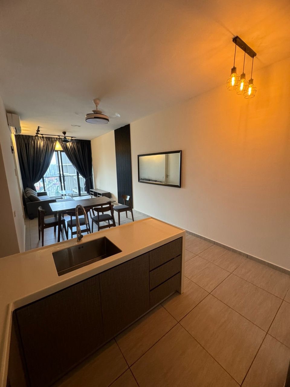 The Arcuz 2Bed FF By Shawn - photo 4