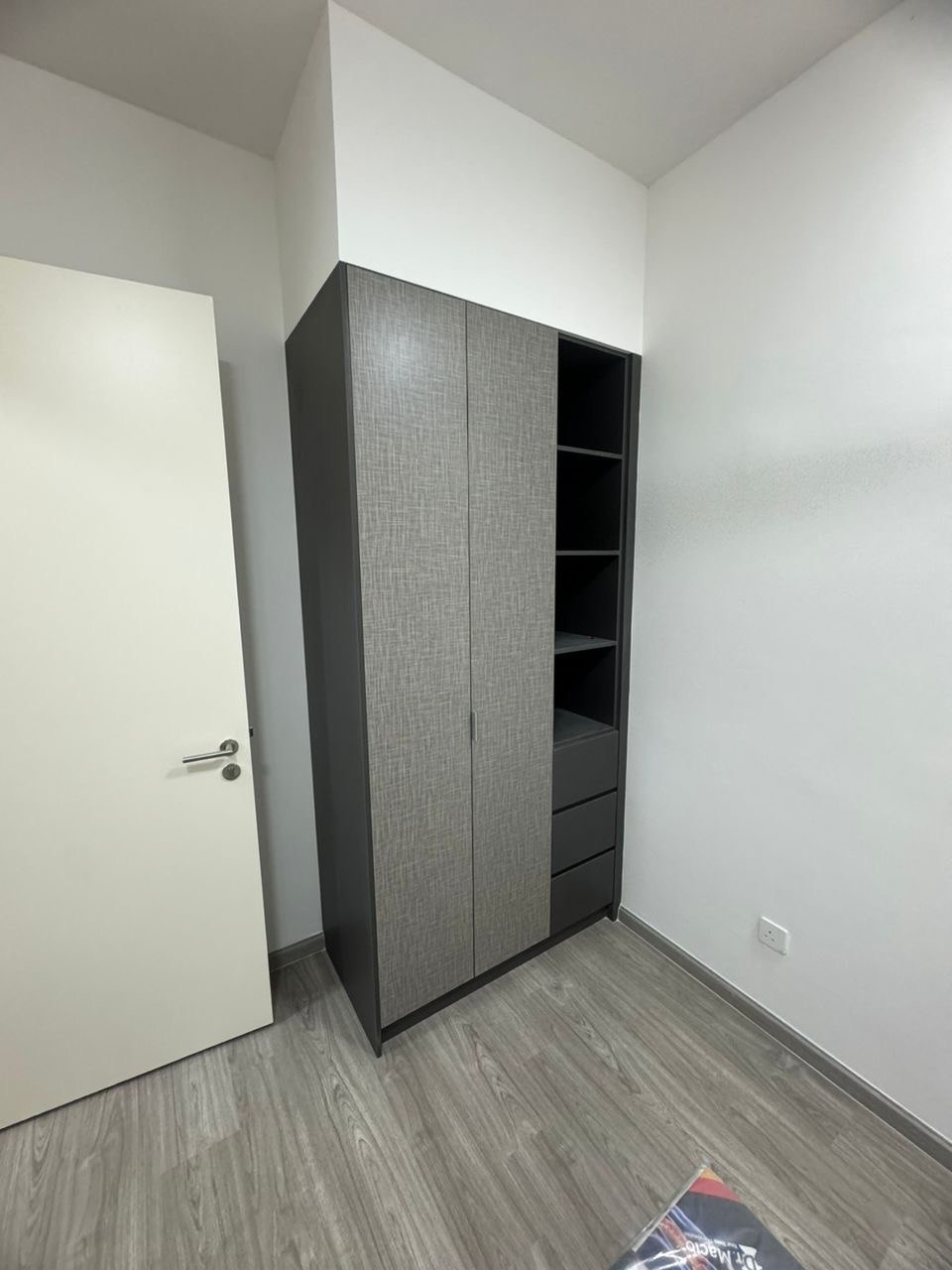 The Arcuz 2Bed FF By Shawn - photo 12
