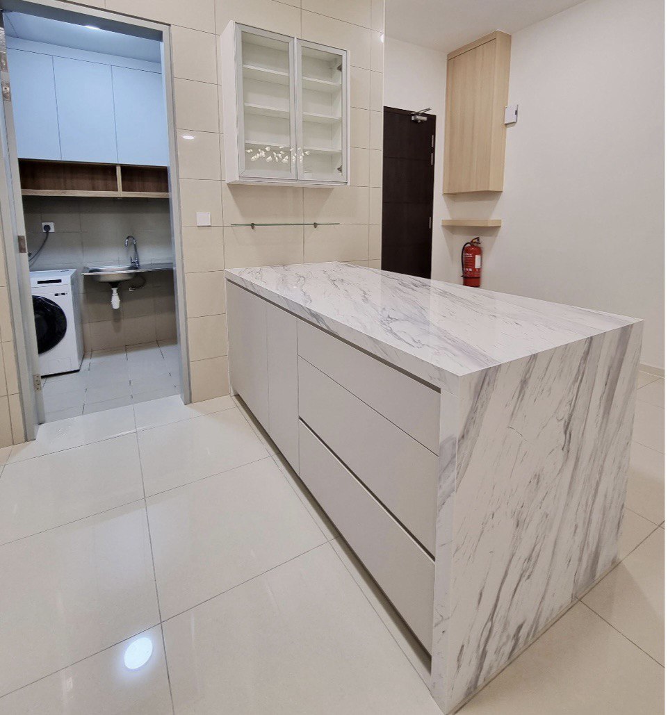 Sunway Geolake FF 3Bed By Shawn - photo 2