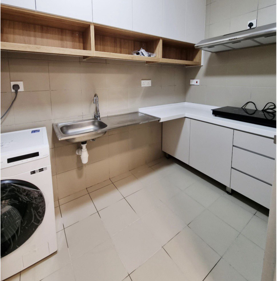 Sunway Geolake FF 3Bed By Shawn - photo 3