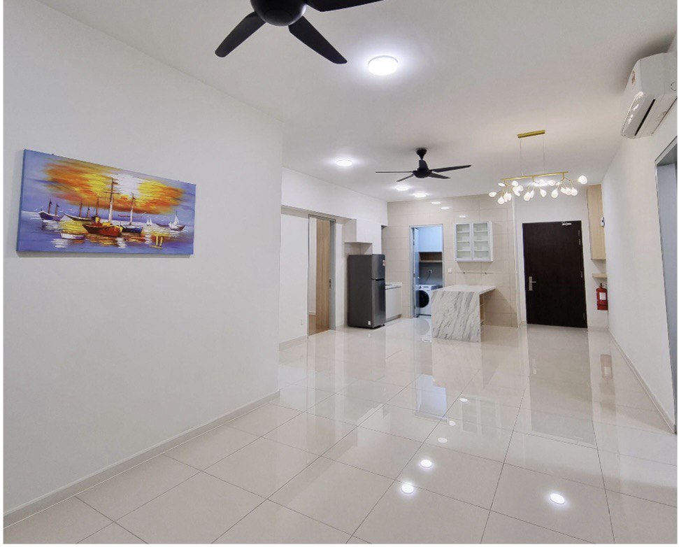 Sunway Geolake FF 3Bed By Shawn - photo 4