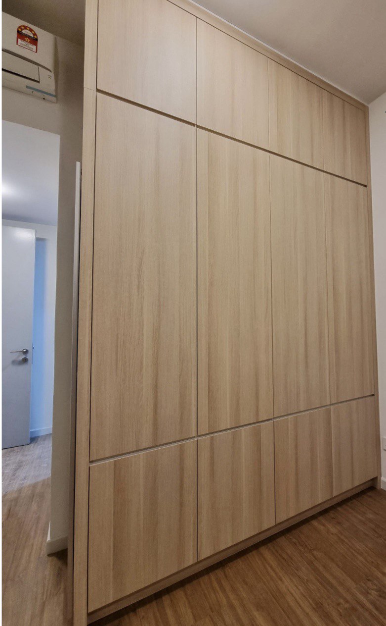 Sunway Geolake FF 3Bed By Shawn - photo 8