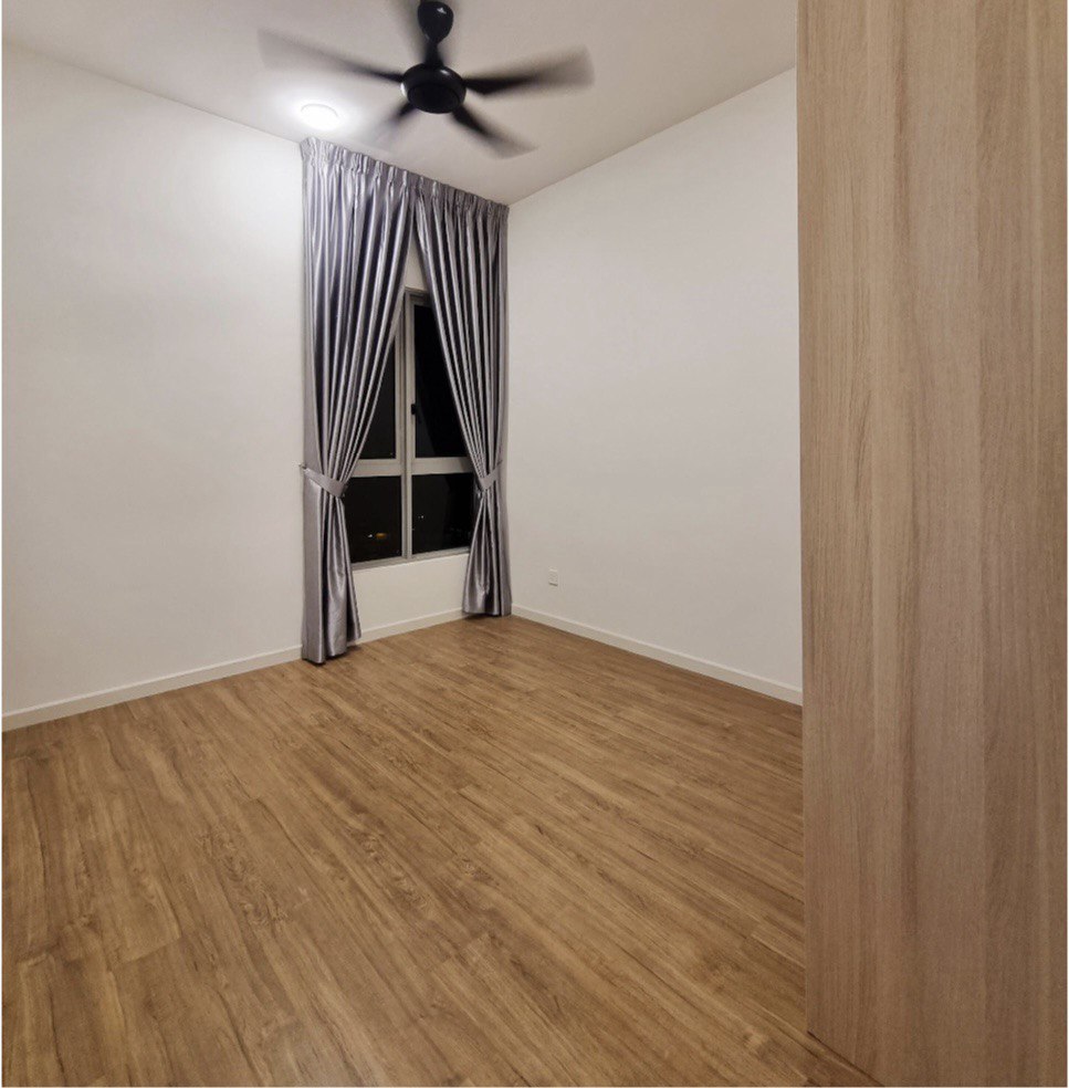 Sunway Geolake FF 3Bed By Shawn - photo 9