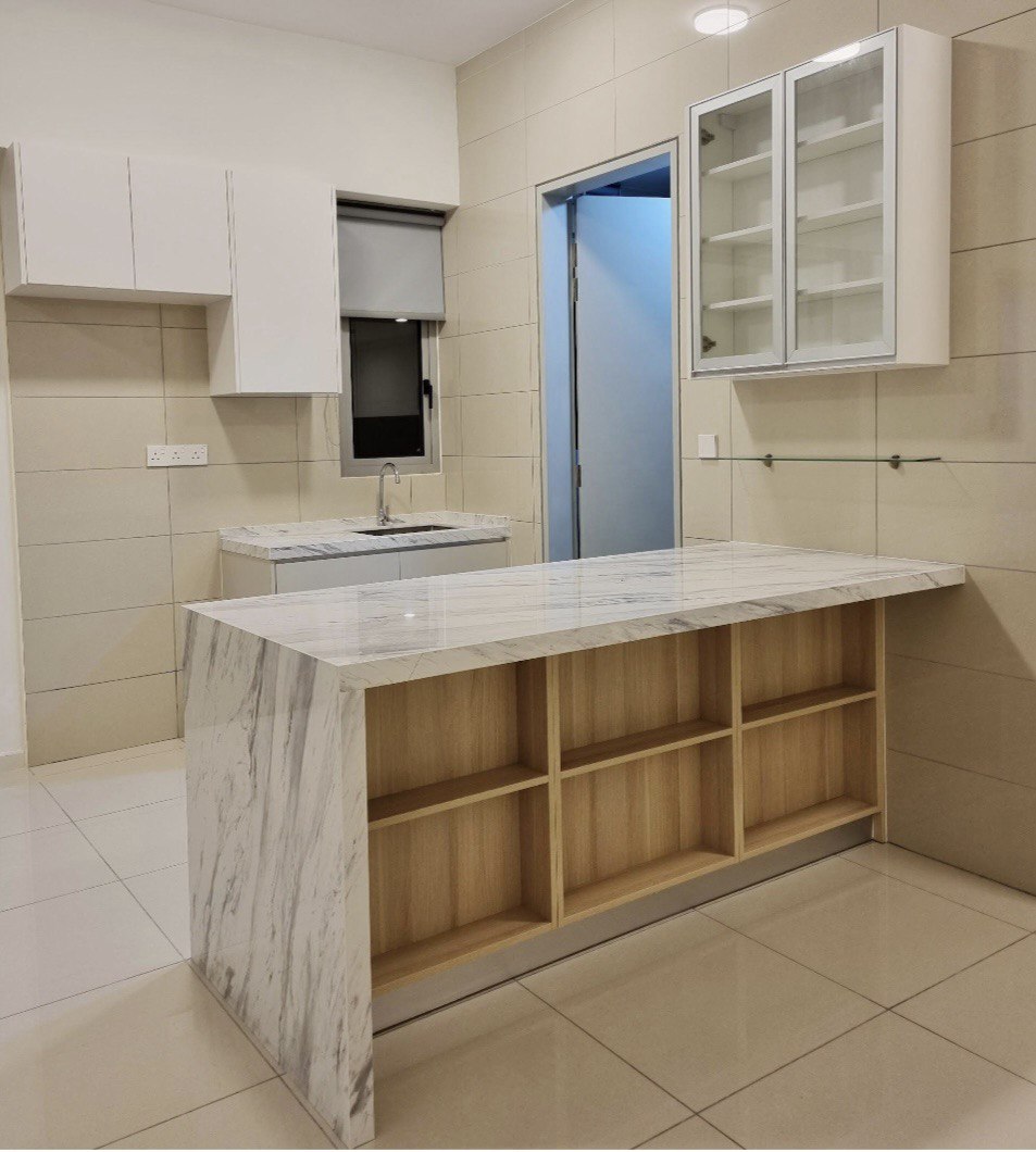Sunway Geolake FF 3Bed By Shawn - photo 10