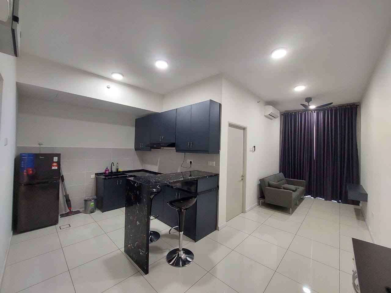 The Glenz Glenmarie FF 1 Bed By BL - photo 5