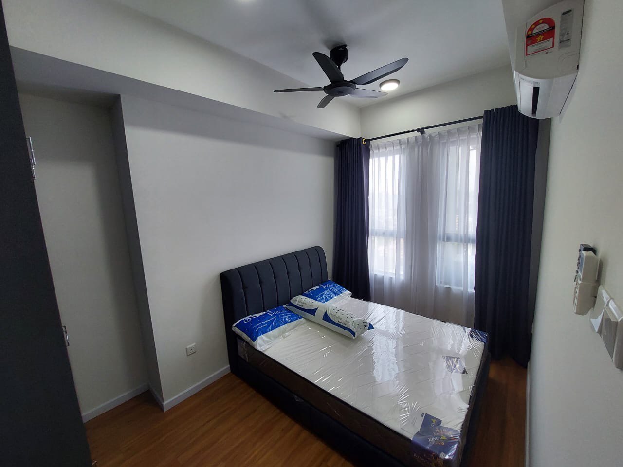 The Glenz Glenmarie FF 1 Bed By BL - photo 6