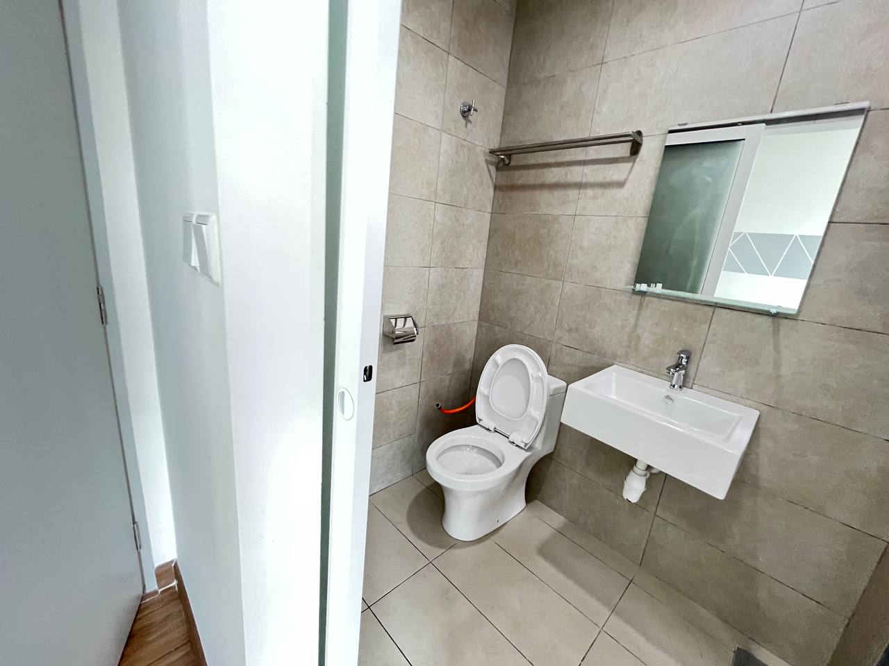 Plaza Kelana 3Bed FF By AD - photo 4