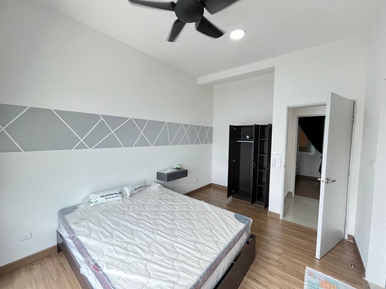 Plaza Kelana 3Bed FF By AD - photo 5