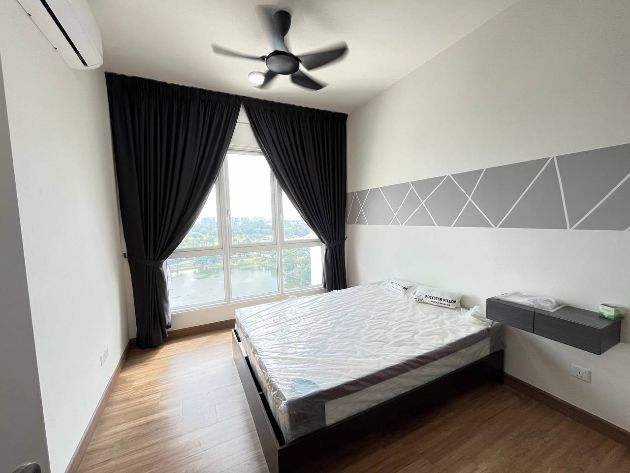 Plaza Kelana 3Bed FF By AD - photo 6