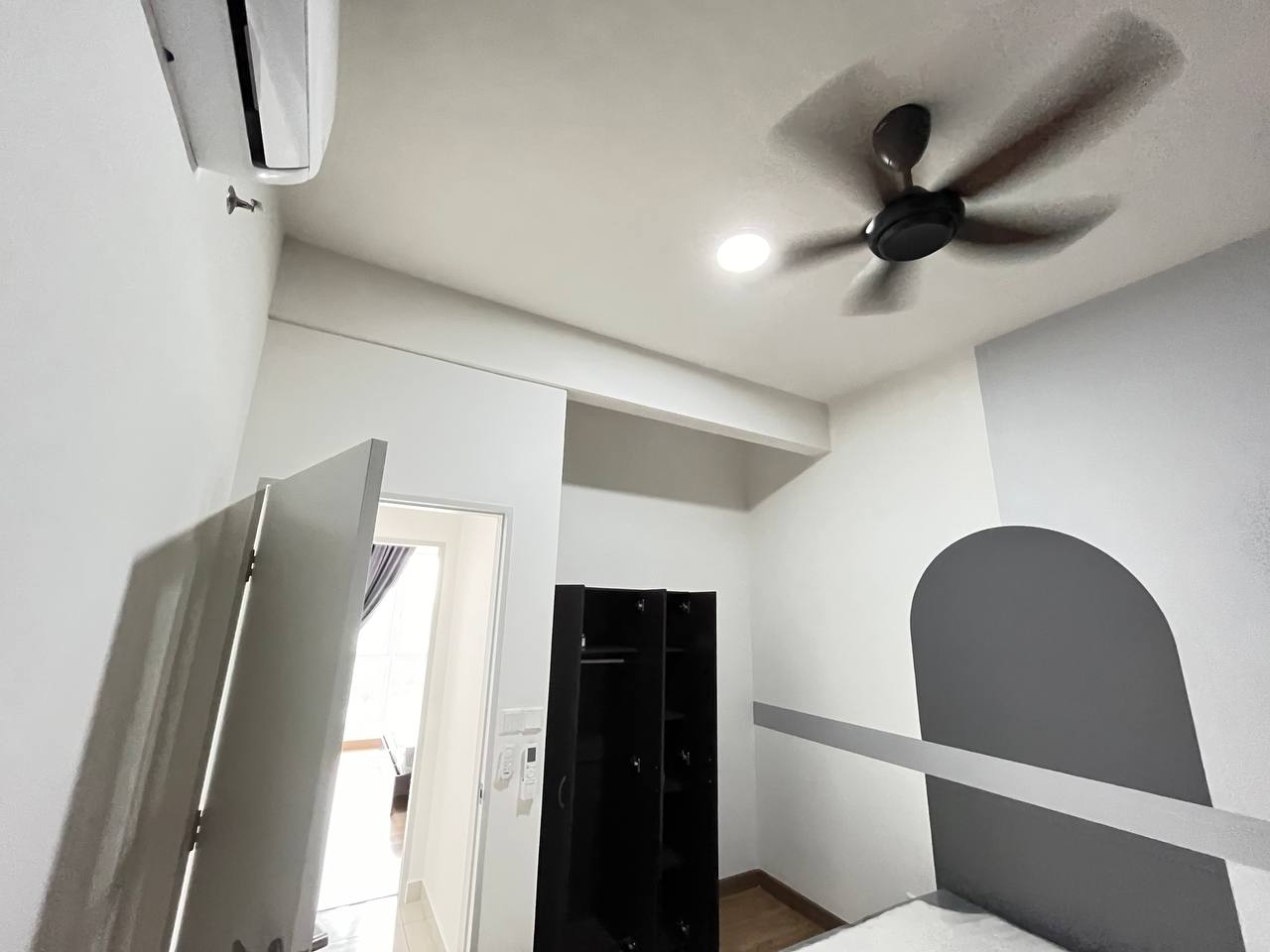 Plaza Kelana 3Bed FF By AD - photo 7