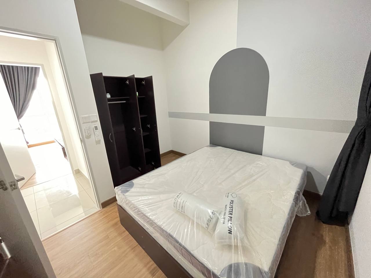 Plaza Kelana 3Bed FF By AD - photo 8