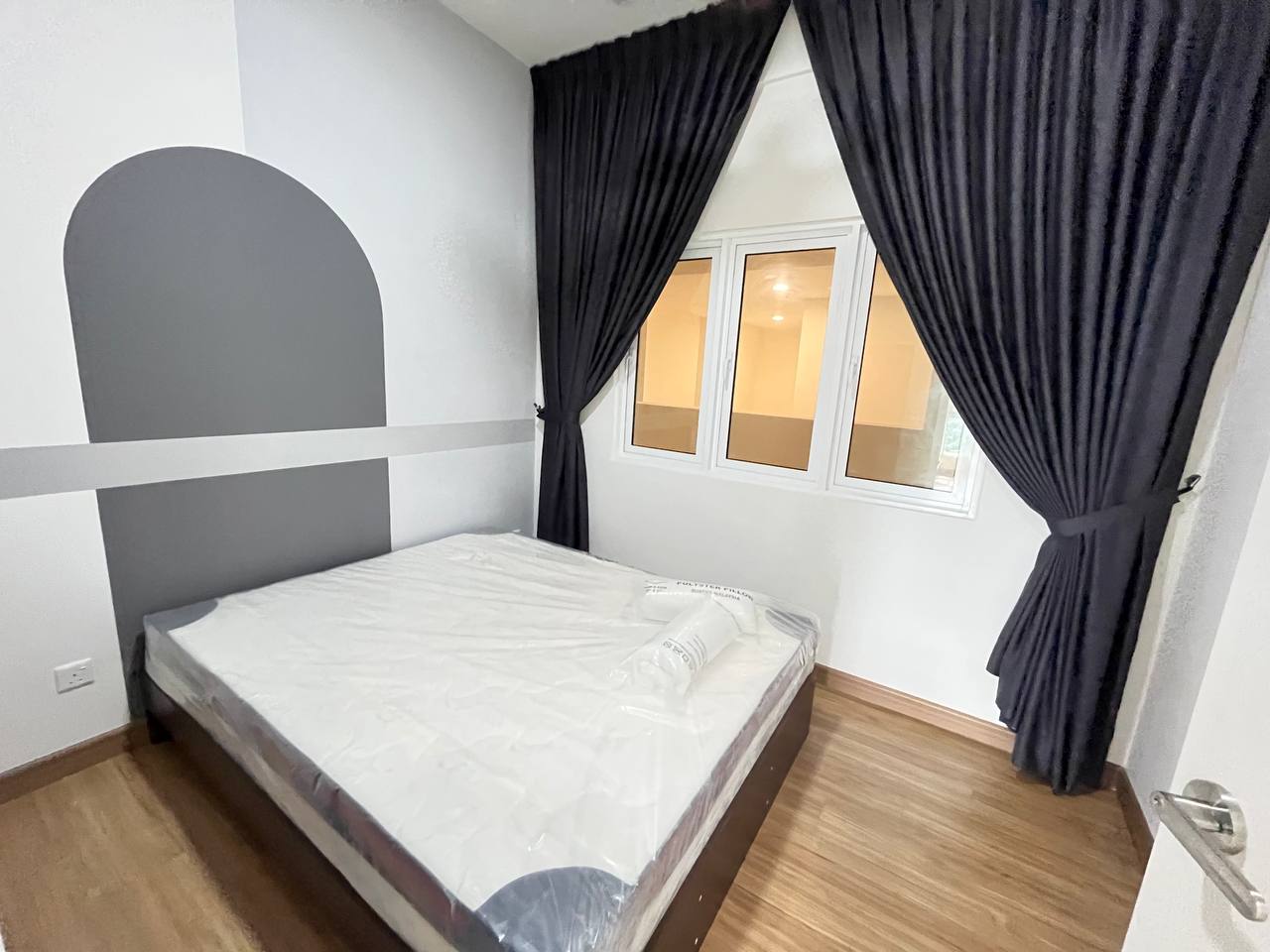 Plaza Kelana 3Bed FF By AD - photo 9