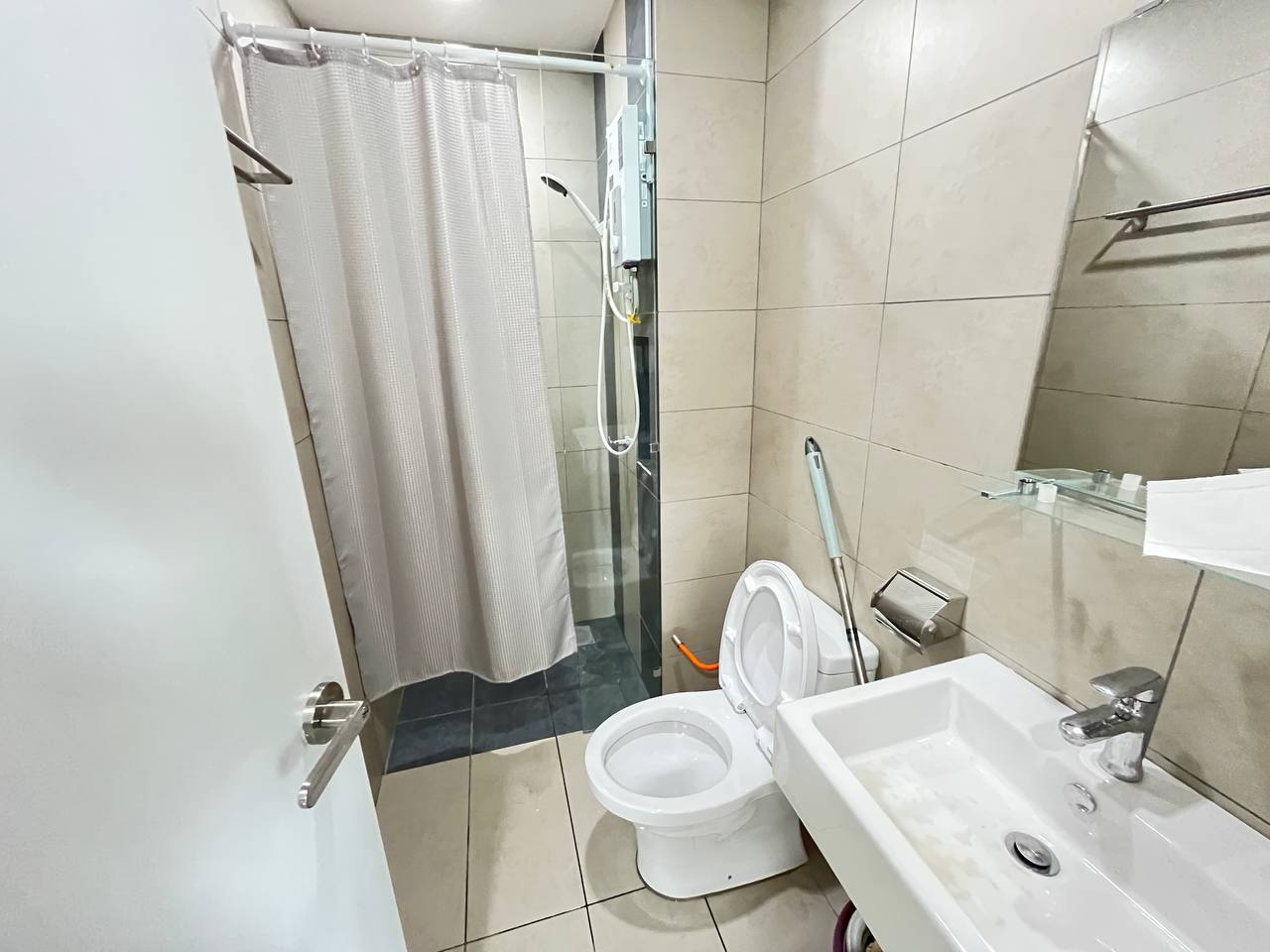 Plaza Kelana 3Bed FF By AD - photo 10