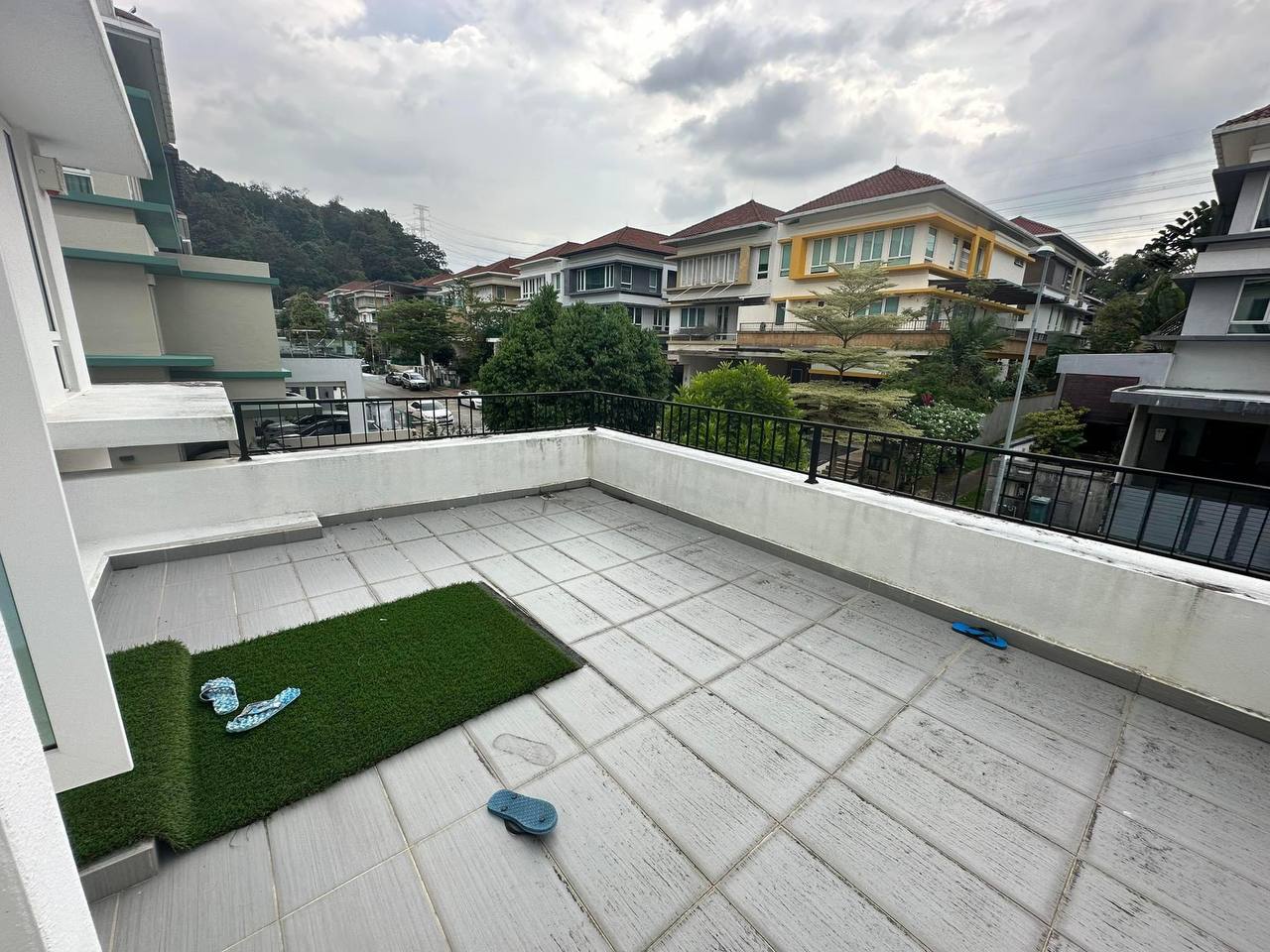 Damansara Perdana Endlot Semi D By Chai - photo 6