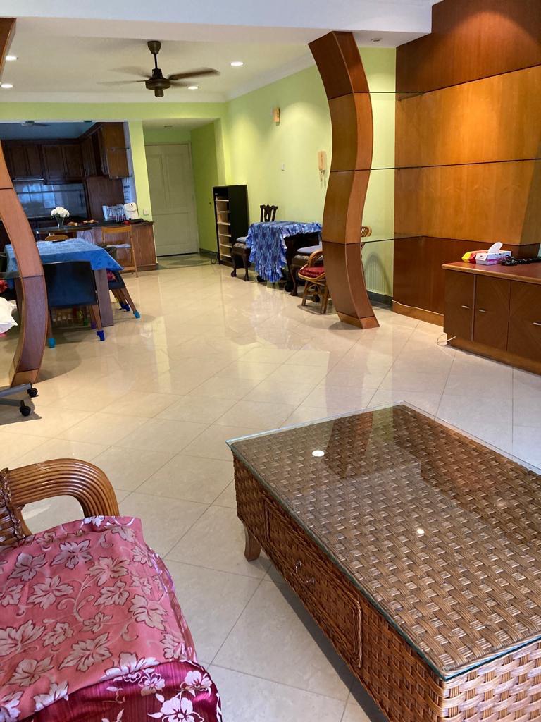Tiara Kelana Jaya 4Bed By Shawn - photo 2