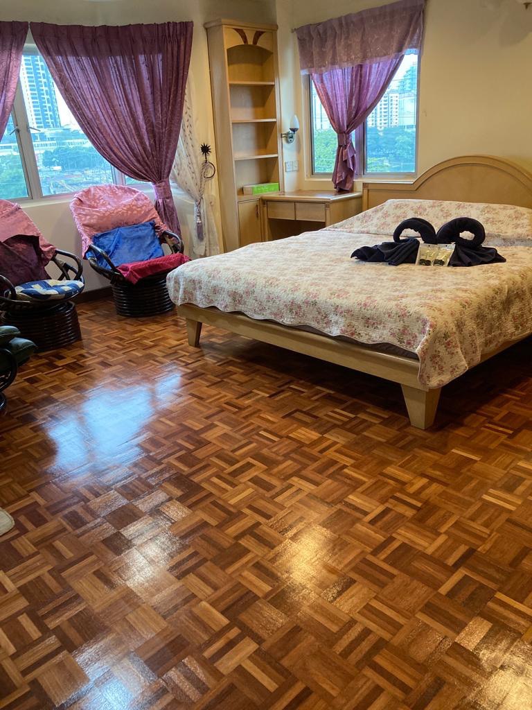 Tiara Kelana Jaya 4Bed By Shawn - photo 7