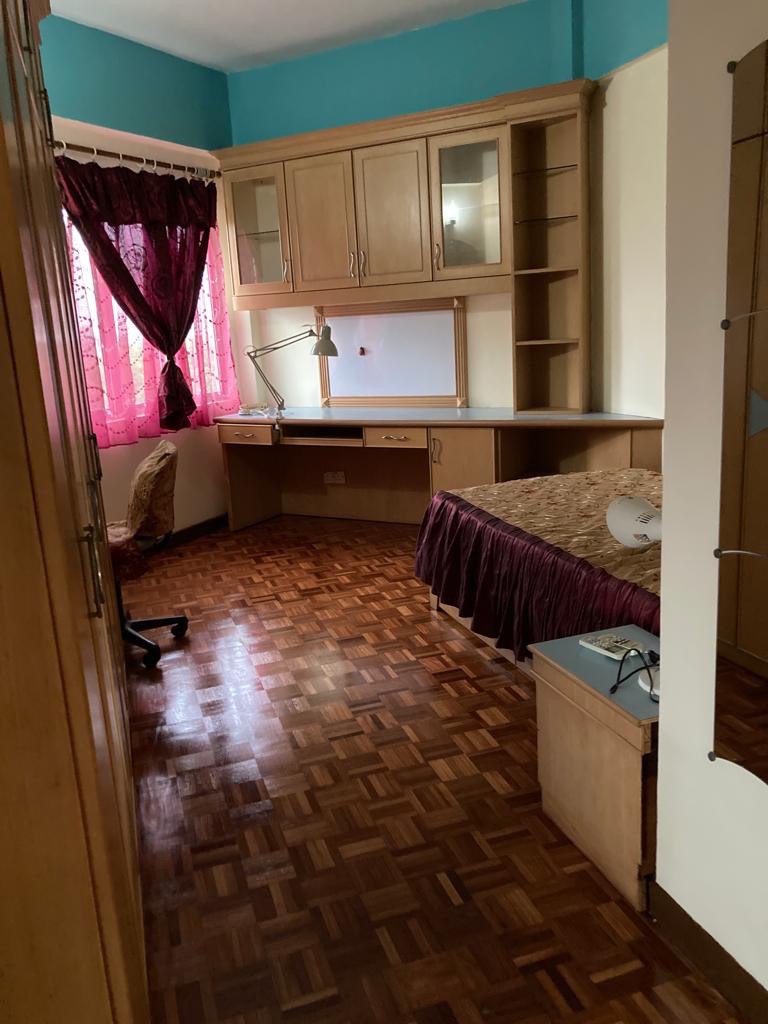 Tiara Kelana Jaya 4Bed By Shawn - photo 8