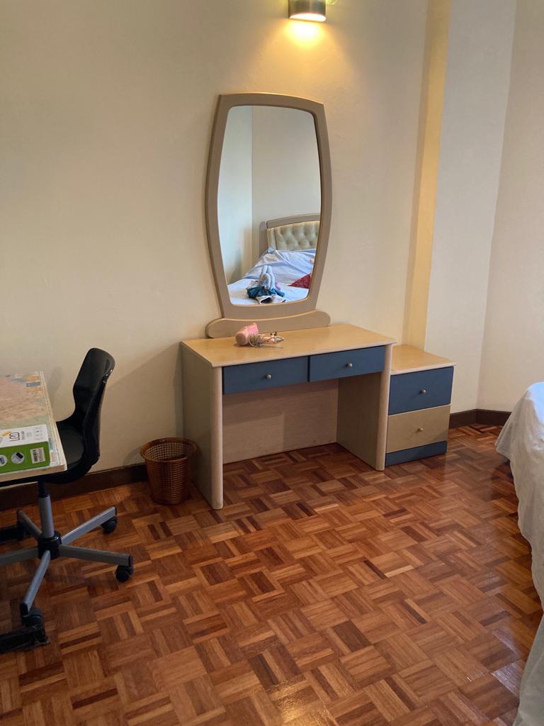 Tiara Kelana Jaya 4Bed By Shawn - photo 10