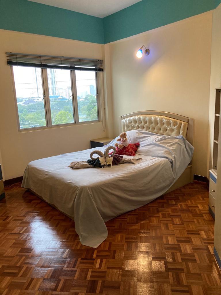 Tiara Kelana Jaya 4Bed By Shawn - photo 11