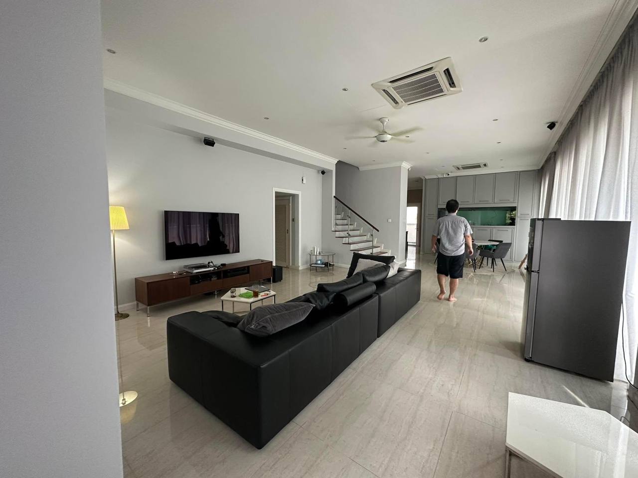 Damansara Perdana Endlot Semi D By Chai - photo 9
