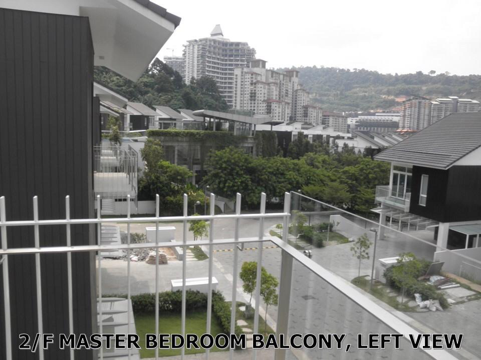 Sunway Rymba Hills Rent PF By Chai - photo 2