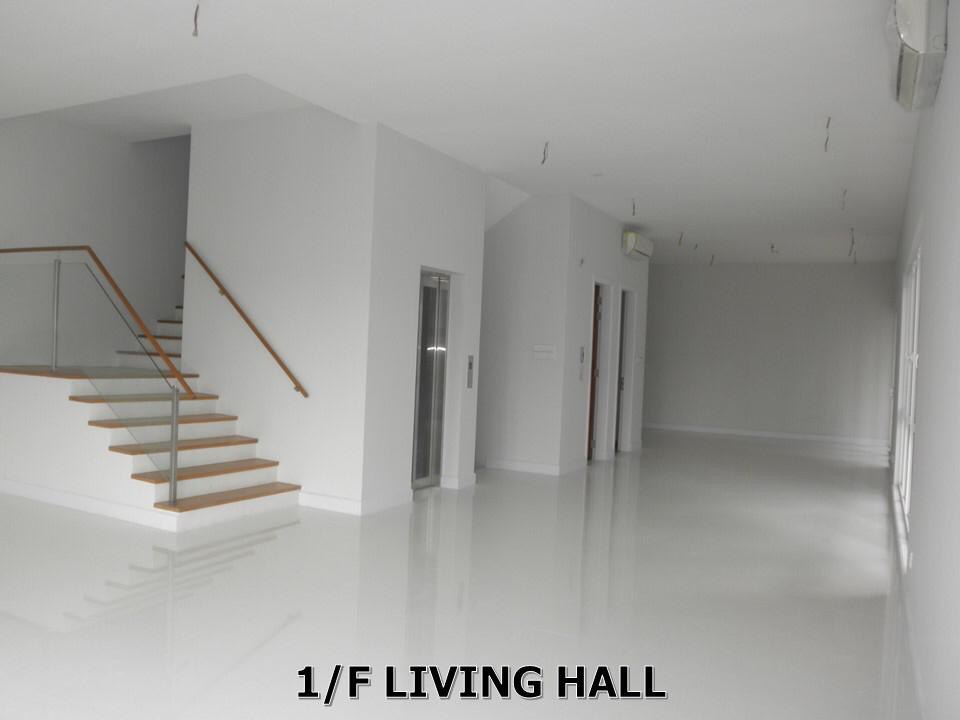 Sunway Rymba Hills Rent PF By Chai - photo 3