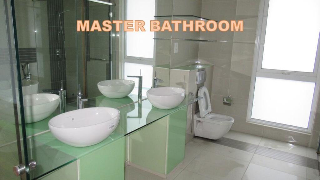 Sunway Rymba Hills Rent PF By Chai - photo 5