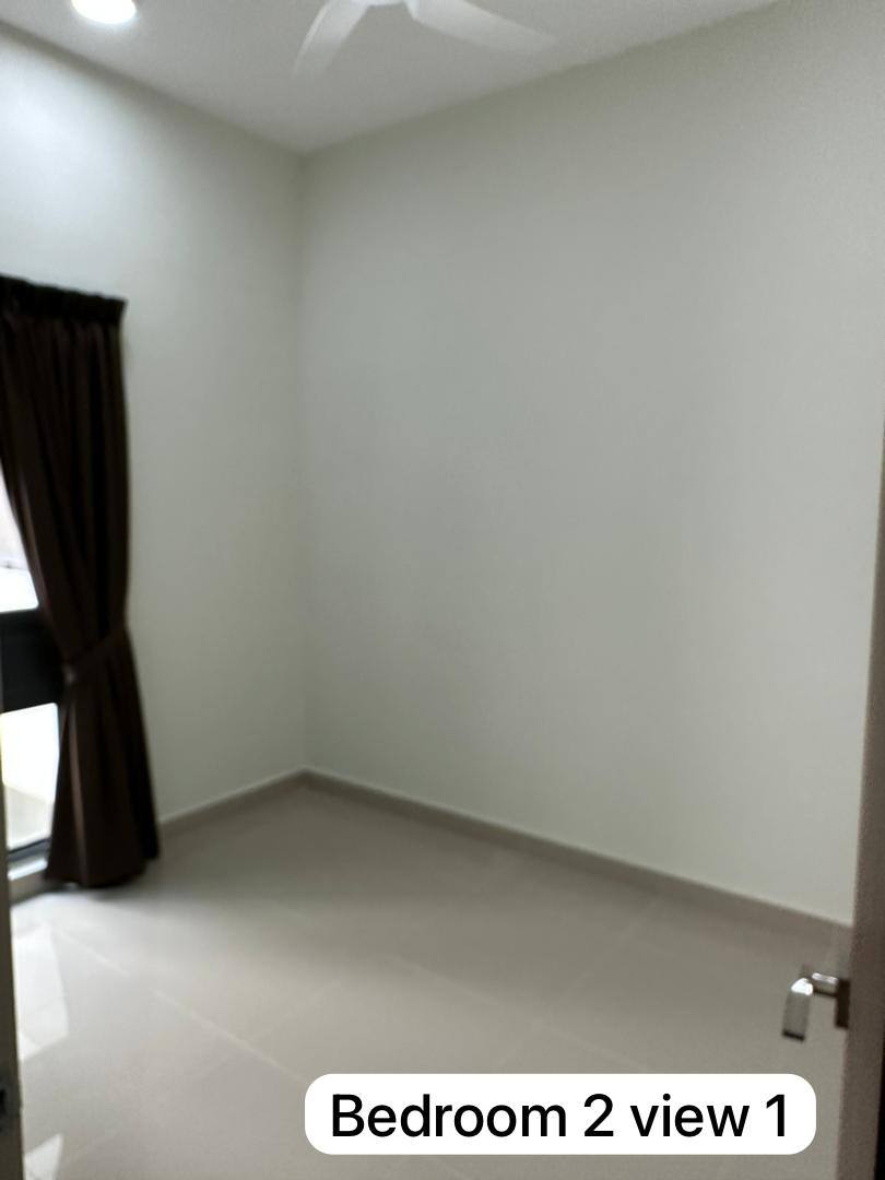 Ara Sentral 2 Bedroom by Andrew - photo 2
