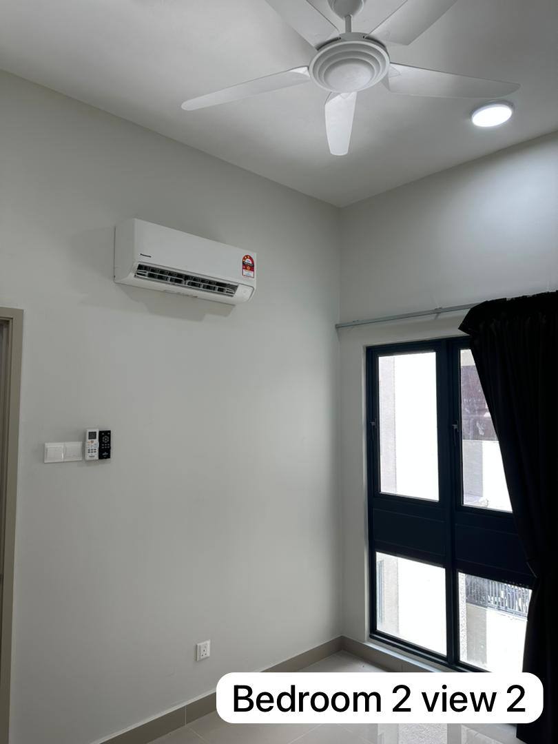 Ara Sentral 2 Bedroom by Andrew - photo 3