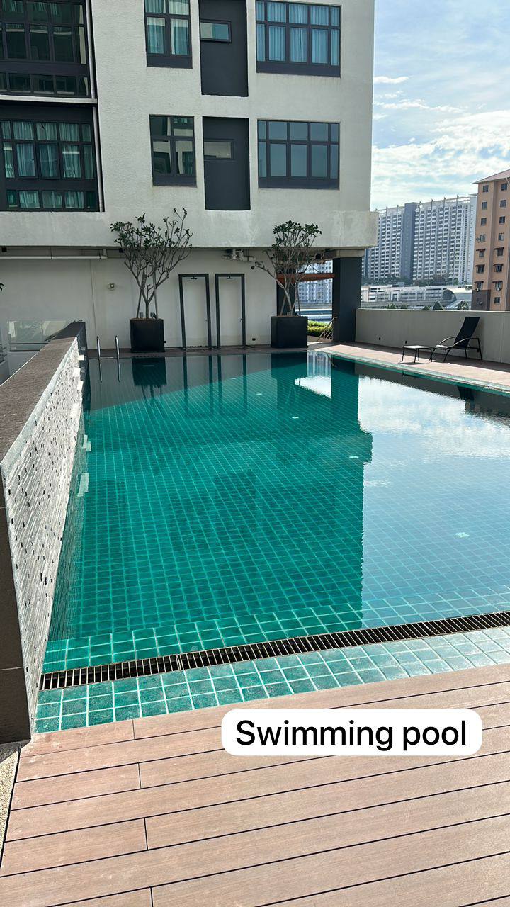 Ara Sentral 2 Bedroom by Andrew - photo 6