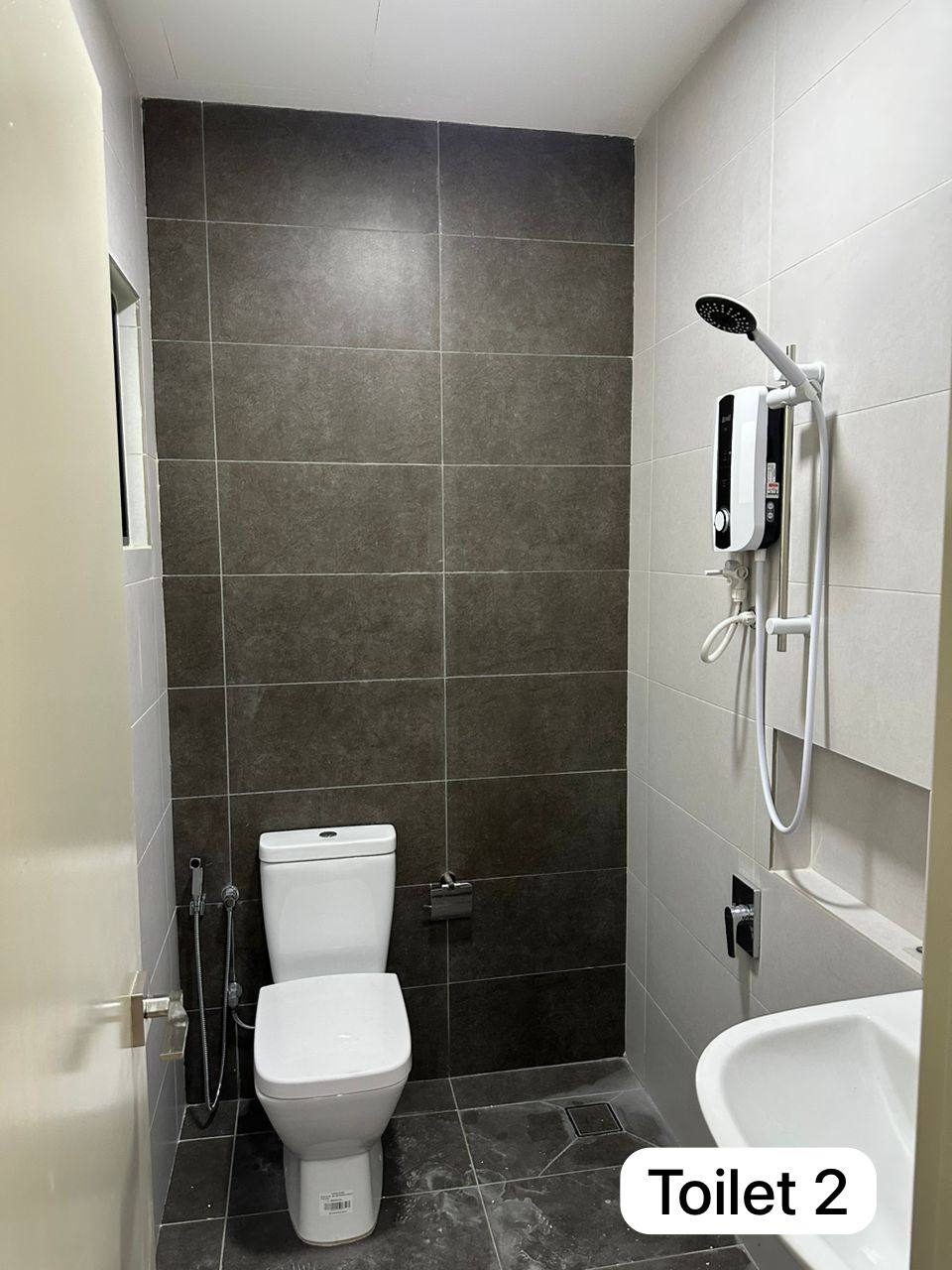 Ara Sentral 2 Bedroom by Andrew - photo 7