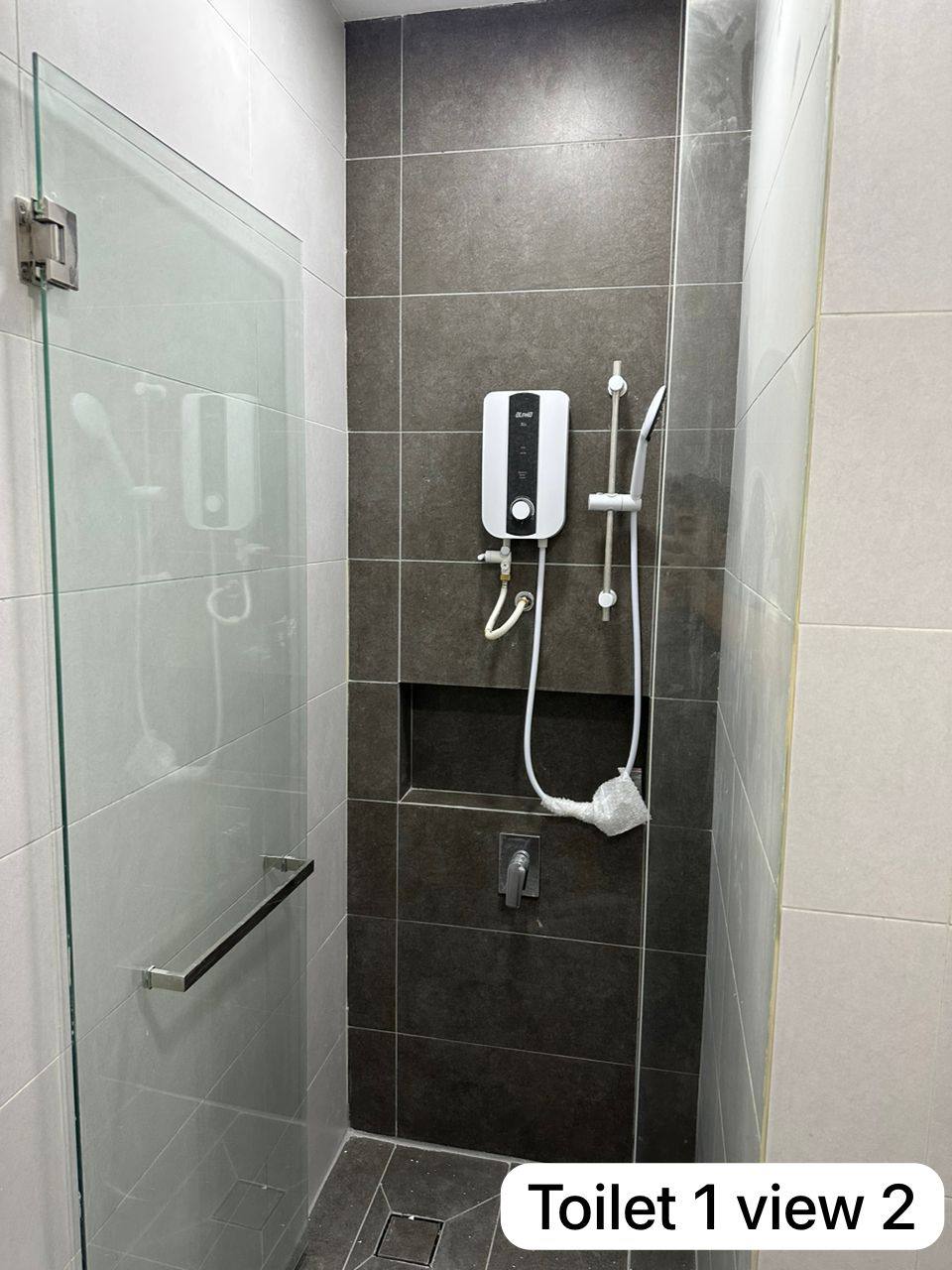 Ara Sentral 2 Bedroom by Andrew - photo 8