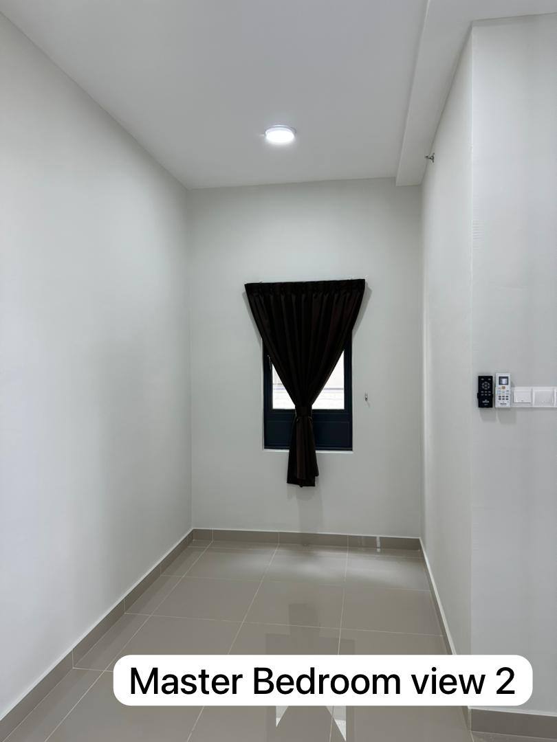 Ara Sentral 2 Bedroom by Andrew - photo 11