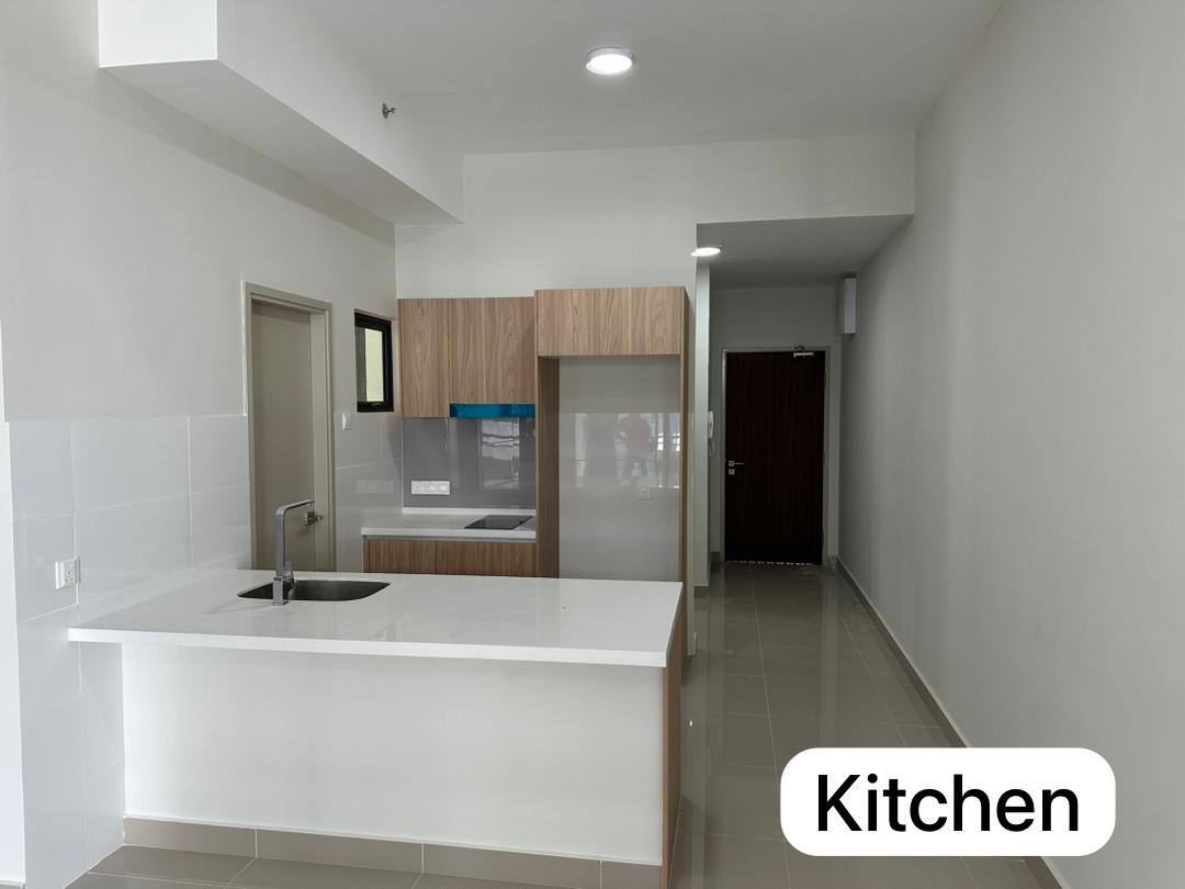 Ara Sentral 2 Bedroom by Andrew - photo 12
