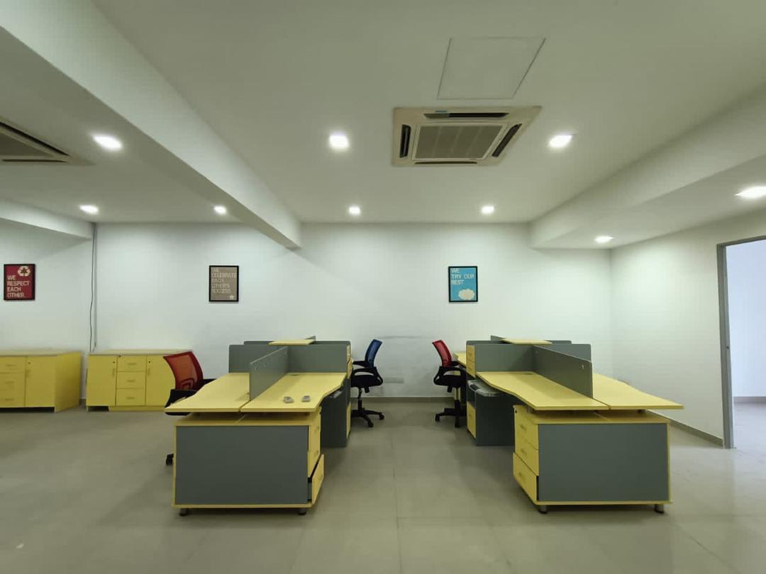 Damansara Perdana Office  By Chai - photo 2