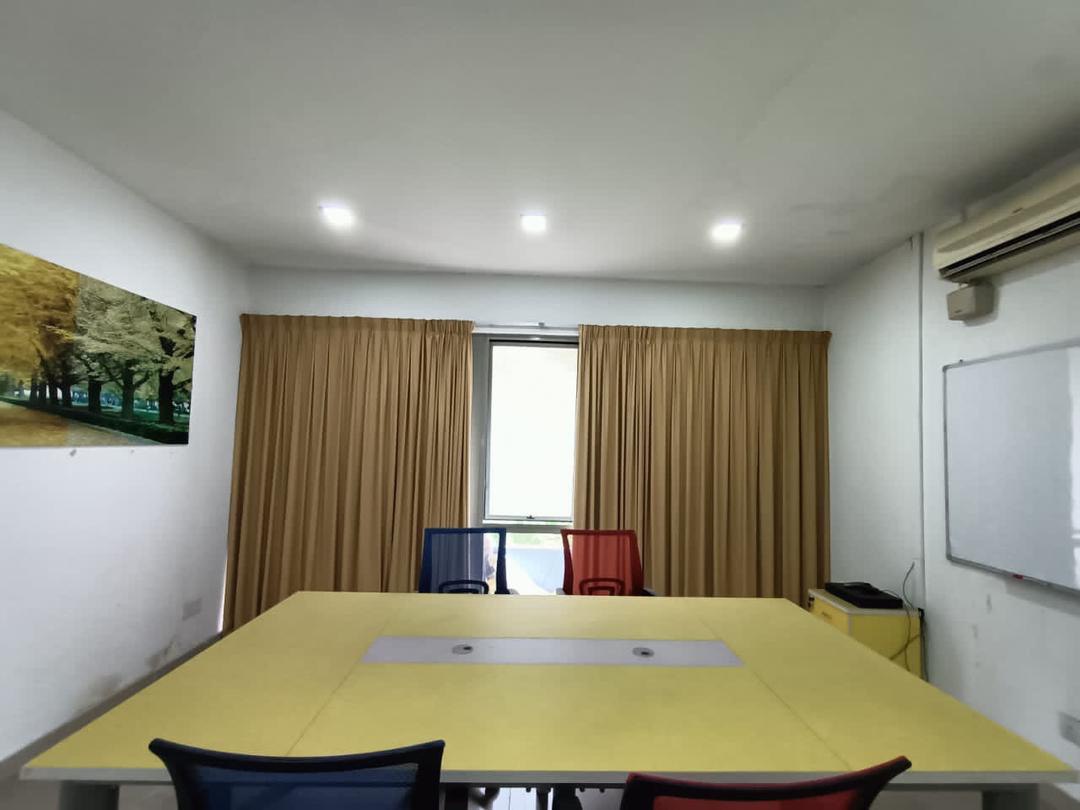 Damansara Perdana Office  By Chai - photo 6