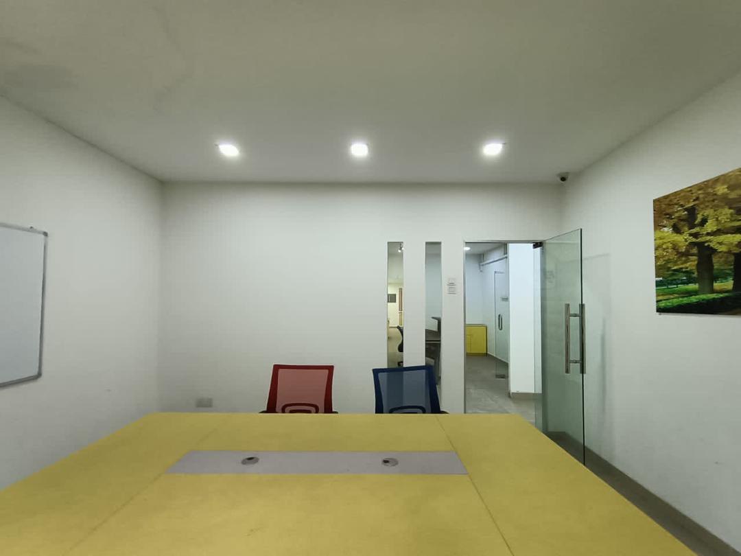 Damansara Perdana Office  By Chai - photo 7
