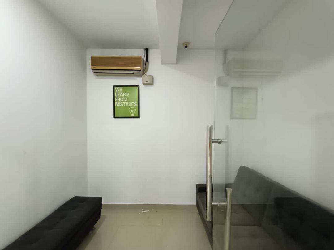 Damansara Perdana Office  By Chai - photo 8
