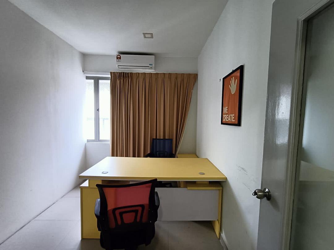Damansara Perdana Office  By Chai - photo 12