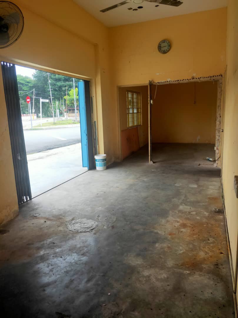 Old Town Petaling Jaya Corner Shoplot by YS - photo 2