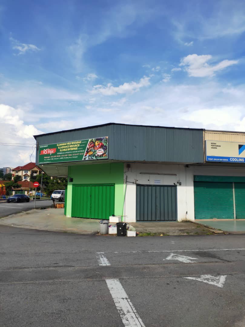 Old Town Petaling Jaya Corner Shoplot by YS - photo 3