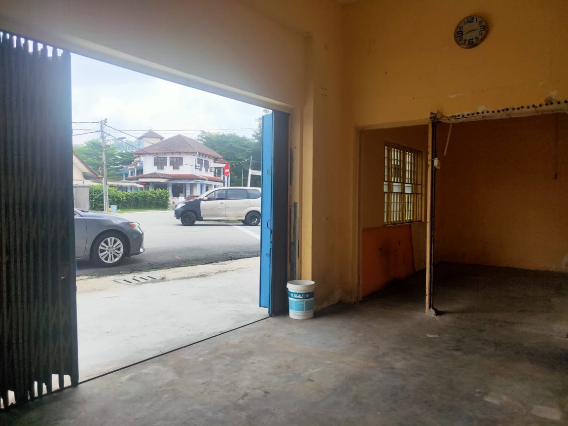 Old Town Petaling Jaya Corner Shoplot by YS - photo 5
