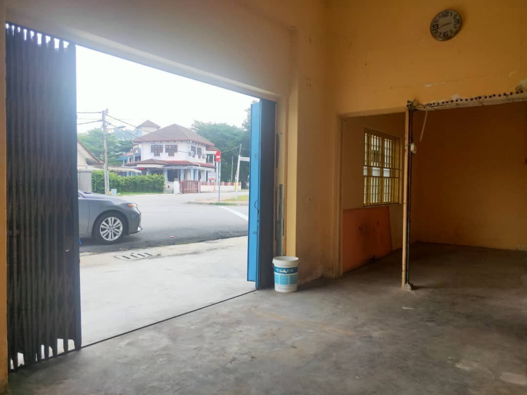Old Town Petaling Jaya Corner Shoplot by YS - photo 7