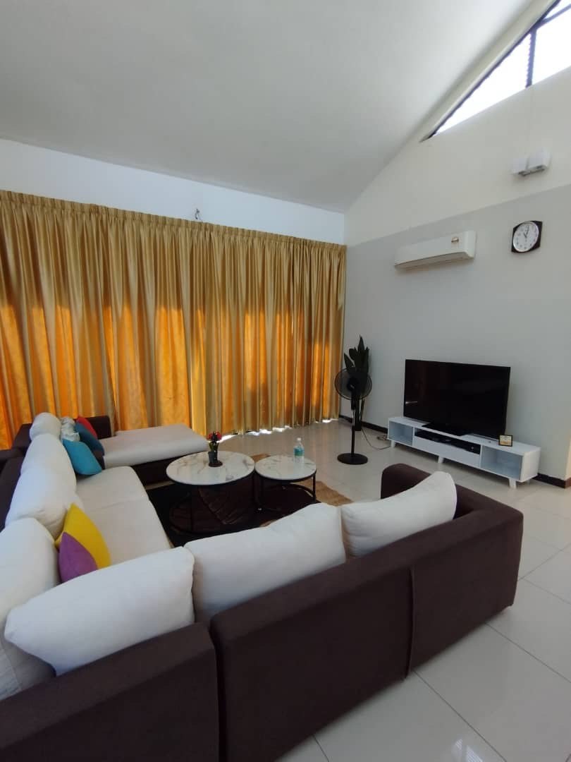 Setia Eco Park Bungalow by YS - photo 5