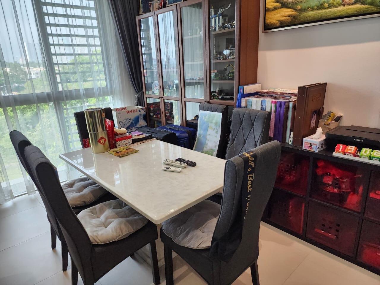 Cantara 3Bed FF Sales By Chai - photo 2