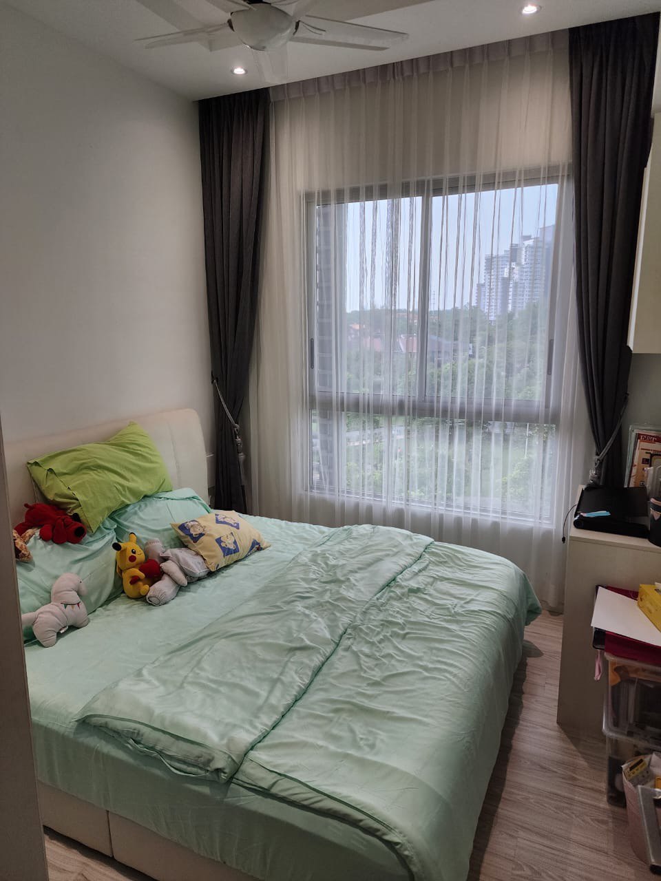 Cantara 3Bed FF Sales By Chai - photo 6
